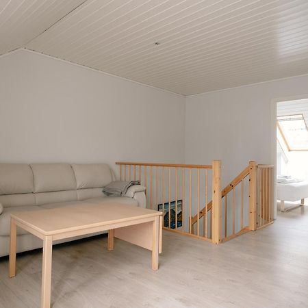 Spacious City Center Home By The Sea Klaksvík Zewnętrze zdjęcie