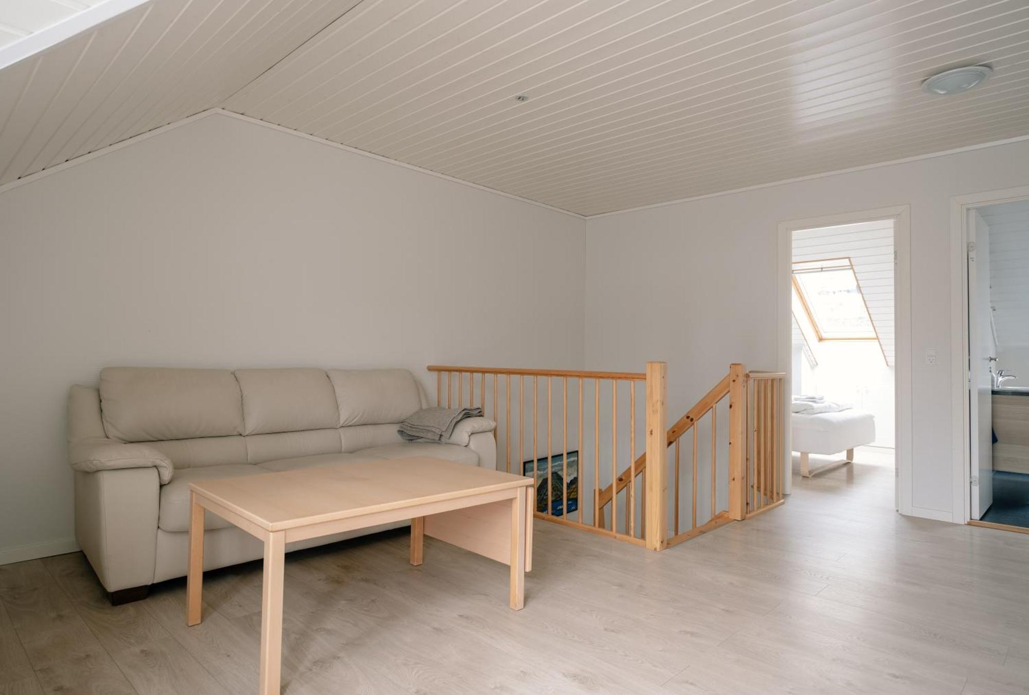Spacious City Center Home By The Sea Klaksvík Zewnętrze zdjęcie