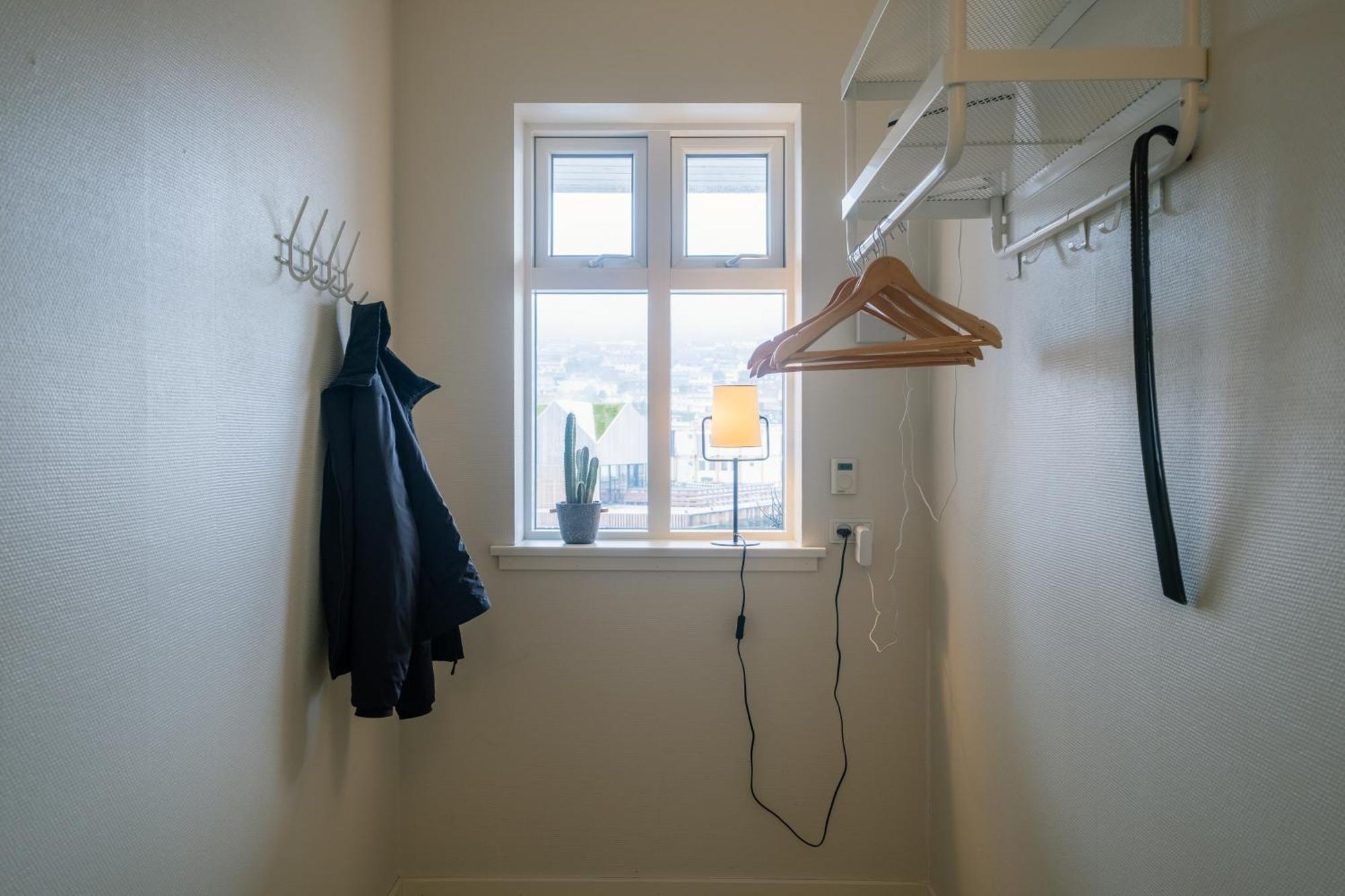Spacious City Center Home By The Sea Klaksvík Zewnętrze zdjęcie